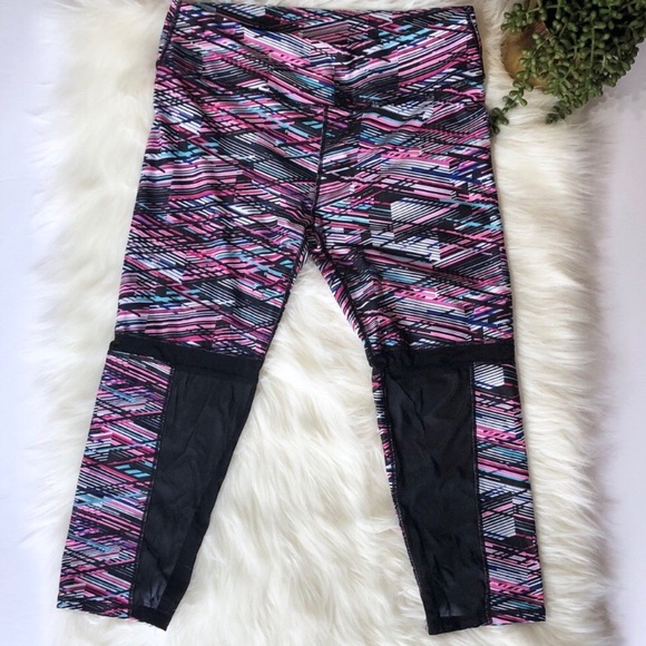 Fabletics Pants - EUC Fabletics leggings. M